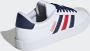 Adidas Sportswear Sneakers VL COURT 3.0 geïnspireerd door het ontwerp van de adidas samba - Thumbnail 29
