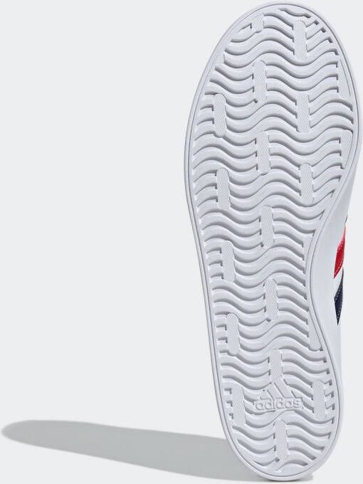 adidas Sportswear Sneakers VL COURT 3.0 geïnspireerd door het ontwerp van de adidas samba