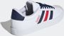 Adidas Sportswear Sneakers VL COURT 3.0 geïnspireerd door het ontwerp van de adidas samba - Thumbnail 31