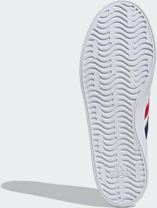 adidas Sportswear Sneakers VL COURT 3.0 geïnspireerd door het ontwerp van de adidas samba