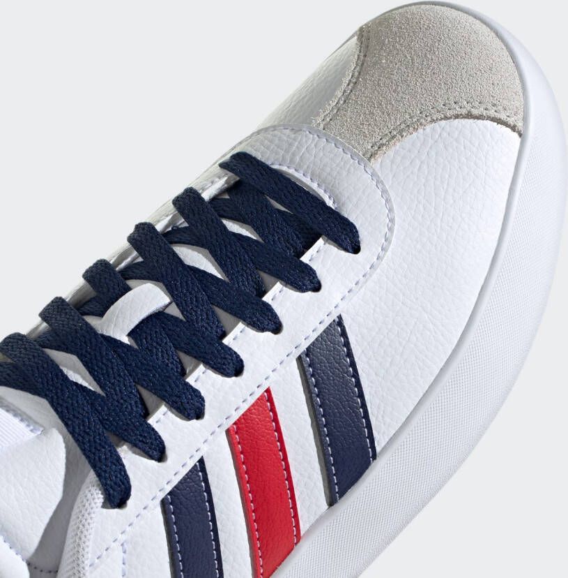 adidas Sportswear Sneakers VL COURT 3.0 geïnspireerd door het ontwerp van de adidas samba