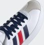 Adidas Sportswear Sneakers VL COURT 3.0 geïnspireerd door het ontwerp van de adidas samba - Thumbnail 8