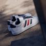 Adidas Sportswear Sneakers VL COURT 3.0 geïnspireerd door het ontwerp van de adidas samba - Thumbnail 10