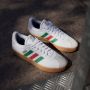 Adidas Sportswear Sneakers VL COURT 3.0 geïnspireerd door het ontwerp van de adidas samba - Thumbnail 12