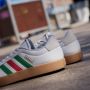 Adidas Sportswear Sneakers VL COURT 3.0 geïnspireerd door het ontwerp van de adidas samba - Thumbnail 15