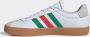 Adidas Sportswear Sneakers VL COURT 3.0 geïnspireerd door het ontwerp van de adidas samba - Thumbnail 7