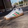 Adidas Sportswear Sneakers VL COURT 3.0 geïnspireerd door het ontwerp van de adidas samba - Thumbnail 10
