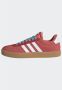 Adidas Sportswear Sneakers VL COURT 3.0 geïnspireerd door het ontwerp van de adidas samba - Thumbnail 8
