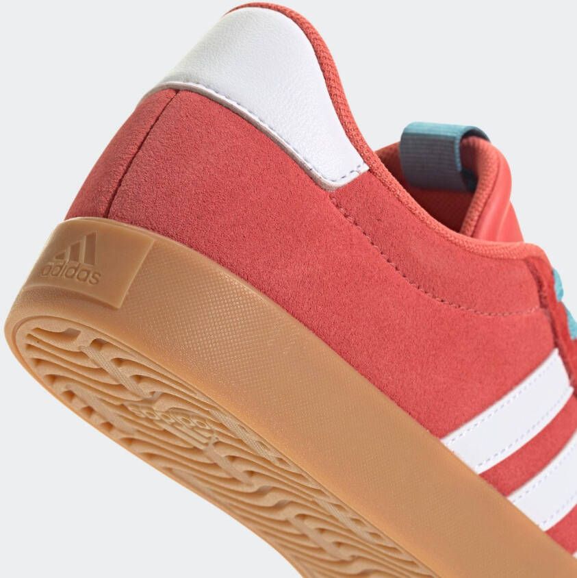 adidas Sportswear Sneakers VL COURT 3.0 geïnspireerd door het ontwerp van de adidas samba