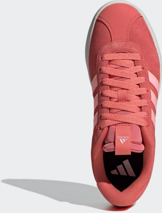 adidas Sportswear Sneakers VL COURT 3.0 geïnspireerd door het ontwerp van de adidas samba