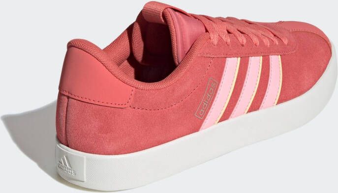 adidas Sportswear Sneakers VL COURT 3.0 geïnspireerd door het ontwerp van de adidas samba