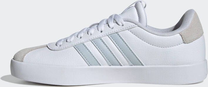 Adidas Sportswear Sneakers VL COURT 3.0 geïnspireerd door het ontwerp van de adidas samba - Foto 11
