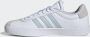 Adidas Sportswear Sneakers VL COURT 3.0 geïnspireerd door het ontwerp van de adidas samba - Thumbnail 11