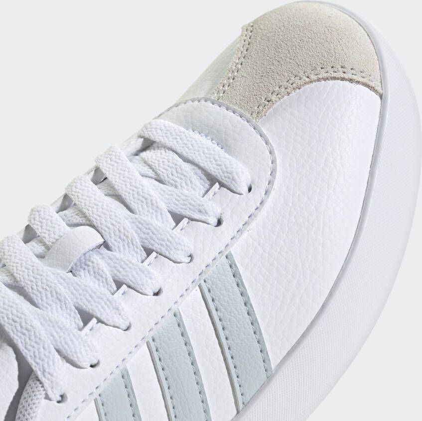 Adidas Sportswear Sneakers VL COURT 3.0 geïnspireerd door het ontwerp van de adidas samba - Foto 12