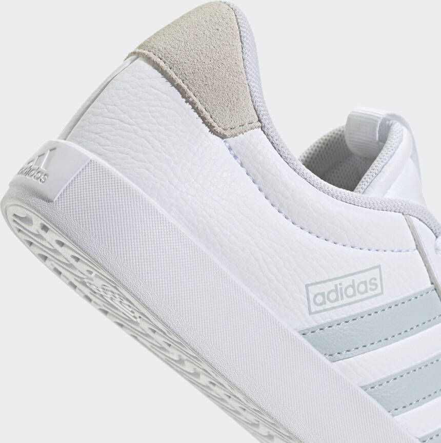 Adidas Sportswear Sneakers VL COURT 3.0 geïnspireerd door het ontwerp van de adidas samba - Foto 13