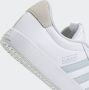 Adidas Sportswear Sneakers VL COURT 3.0 geïnspireerd door het ontwerp van de adidas samba - Thumbnail 13