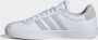 Adidas Sportswear Sneakers VL COURT 3.0 geïnspireerd door het ontwerp van de adidas samba - Thumbnail 11