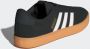 Adidas Sportswear Sneakers VL COURT 3.0 geïnspireerd door het ontwerp van de adidas samba - Thumbnail 15