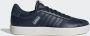 Adidas Sportswear Sneakers VL COURT 3.0 geïnspireerd door het ontwerp van de adidas samba - Thumbnail 2