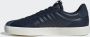 Adidas Sportswear Sneakers VL COURT 3.0 geïnspireerd door het ontwerp van de adidas samba - Thumbnail 3