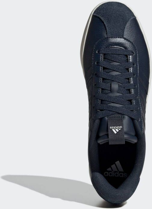 adidas Sportswear Sneakers VL COURT 3.0 geïnspireerd door het ontwerp van de adidas samba