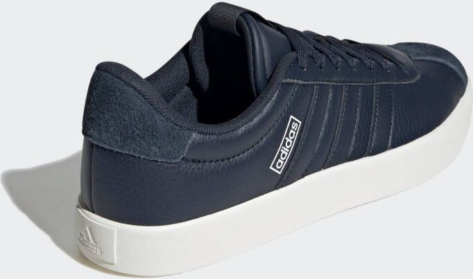 adidas Sportswear Sneakers VL COURT 3.0 geïnspireerd door het ontwerp van de adidas samba