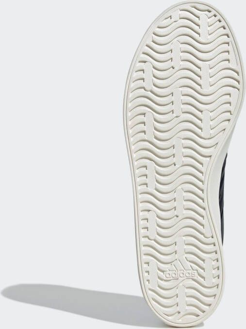 adidas Sportswear Sneakers VL COURT 3.0 geïnspireerd door het ontwerp van de adidas samba