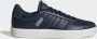Adidas Sportswear Sneakers VL COURT 3.0 geïnspireerd door het ontwerp van de adidas samba - Thumbnail 9
