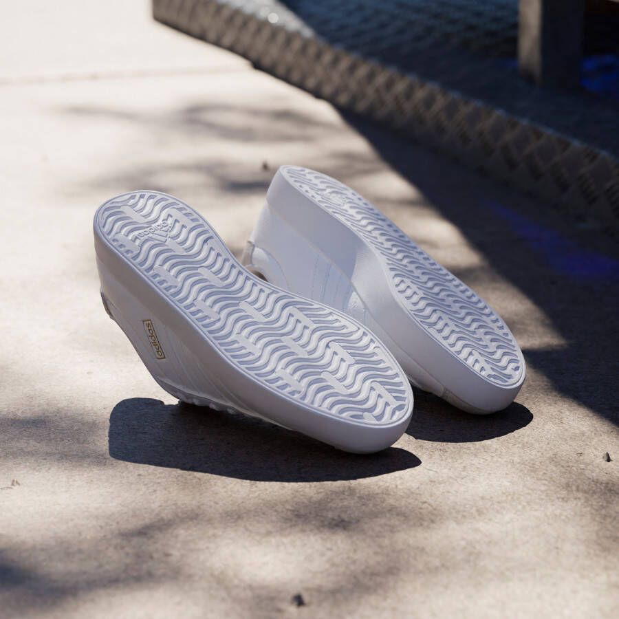 Adidas Sportswear Sneakers VL COURT 3.0 geïnspireerd door het ontwerp van de adidas samba - Foto 11