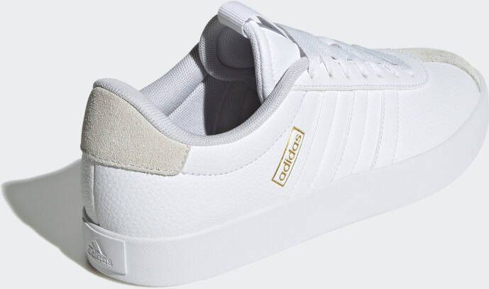 Adidas Sportswear Sneakers VL COURT 3.0 geïnspireerd door het ontwerp van de adidas samba - Foto 8