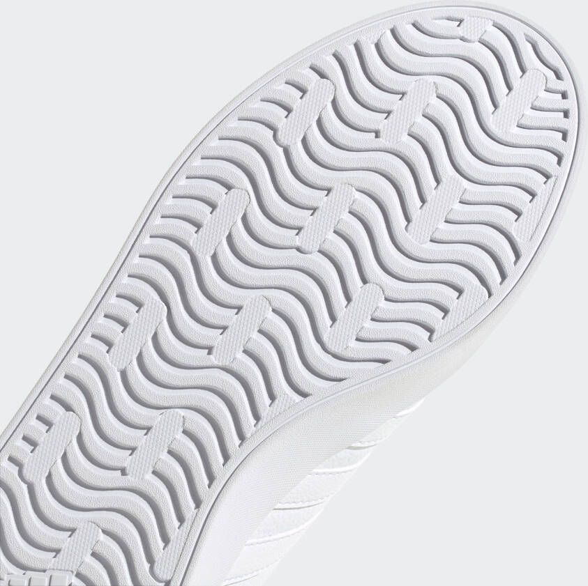 Adidas Sportswear Sneakers VL COURT 3.0 geïnspireerd door het ontwerp van de adidas samba - Foto 9