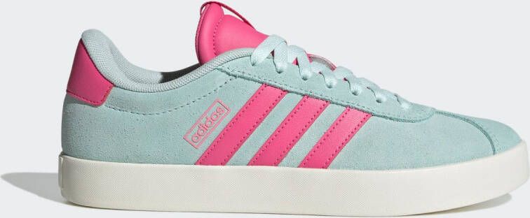 adidas Sportswear Sneakers VL COURT 3.0 geïnspireerd door het ontwerp van de adidas samba