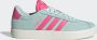 Adidas Sportswear Sneakers VL COURT 3.0 geïnspireerd door het ontwerp van de adidas samba - Thumbnail 17