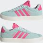 Adidas Sportswear Sneakers VL COURT 3.0 geïnspireerd door het ontwerp van de adidas samba - Thumbnail 24