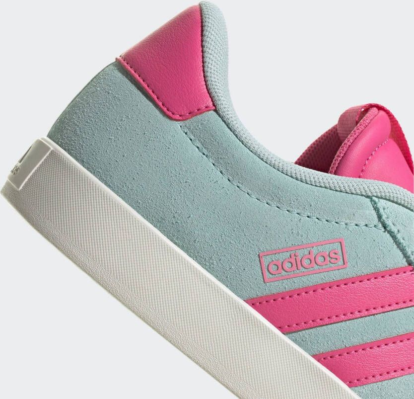 adidas Sportswear Sneakers VL COURT 3.0 geïnspireerd door het ontwerp van de adidas samba