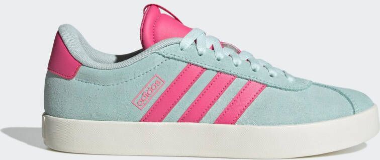 adidas Sportswear Sneakers VL COURT 3.0 geïnspireerd door het ontwerp van de adidas samba