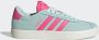 Adidas Sportswear Sneakers VL COURT 3.0 geïnspireerd door het ontwerp van de adidas samba - Thumbnail 27