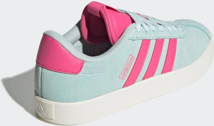 adidas Sportswear Sneakers VL COURT 3.0 geïnspireerd door het ontwerp van de adidas samba