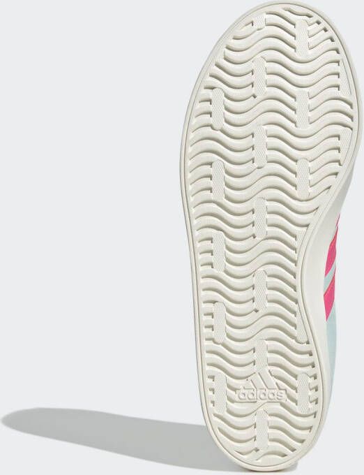 adidas Sportswear Sneakers VL COURT 3.0 geïnspireerd door het ontwerp van de adidas samba