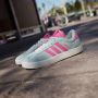 Adidas Sportswear Sneakers VL COURT 3.0 geïnspireerd door het ontwerp van de adidas samba - Thumbnail 32