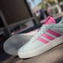 Adidas Sportswear Sneakers VL COURT 3.0 geïnspireerd door het ontwerp van de adidas samba - Thumbnail 34