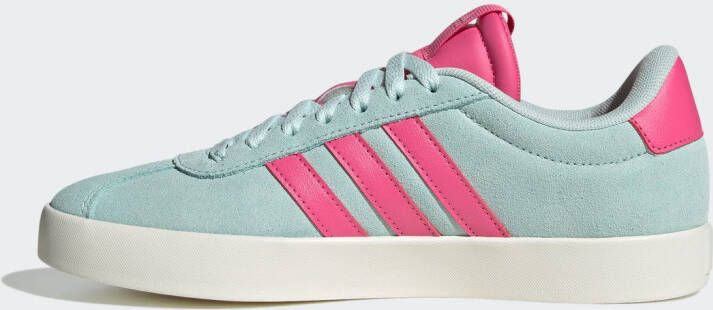 adidas Sportswear Sneakers VL COURT 3.0 geïnspireerd door het ontwerp van de adidas samba