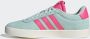 Adidas Sportswear Sneakers VL COURT 3.0 geïnspireerd door het ontwerp van de adidas samba - Thumbnail 29