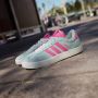 Adidas Sportswear Sneakers VL COURT 3.0 geïnspireerd door het ontwerp van de adidas samba - Thumbnail 30