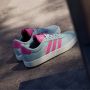Adidas Sportswear Sneakers VL COURT 3.0 geïnspireerd door het ontwerp van de adidas samba - Thumbnail 33