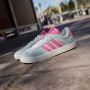 Adidas Sportswear Sneakers VL COURT 3.0 geïnspireerd door het ontwerp van de adidas samba - Thumbnail 35