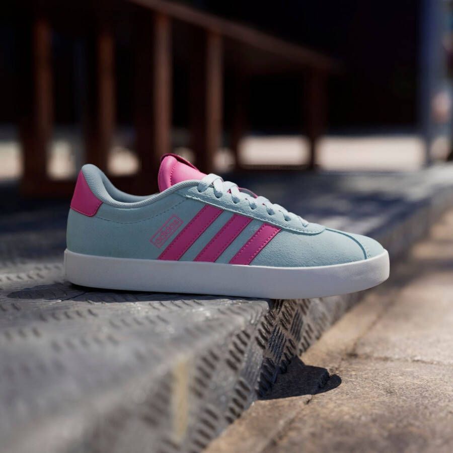 adidas Sportswear Sneakers VL COURT 3.0 geïnspireerd door het ontwerp van de adidas samba