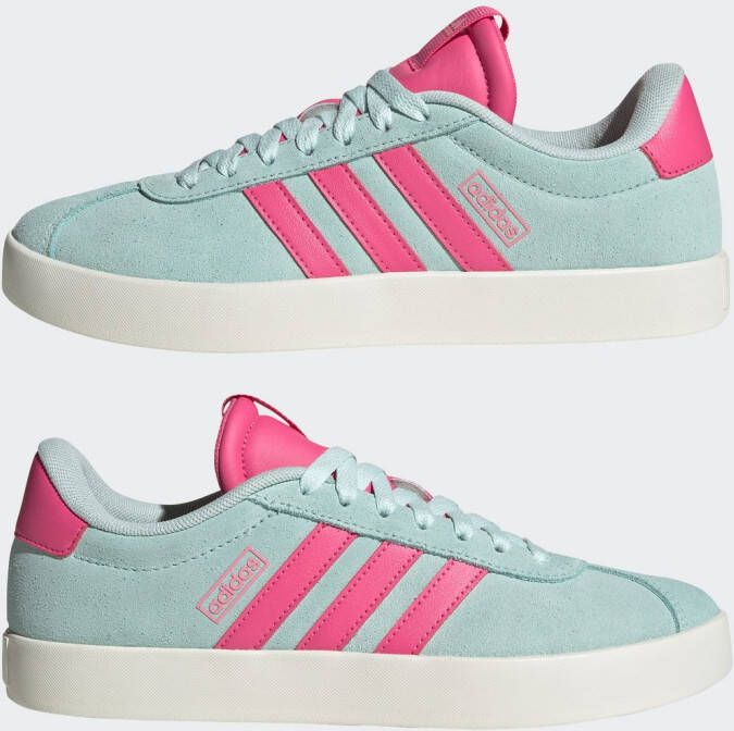 adidas Sportswear Sneakers VL COURT 3.0 geïnspireerd door het ontwerp van de adidas samba
