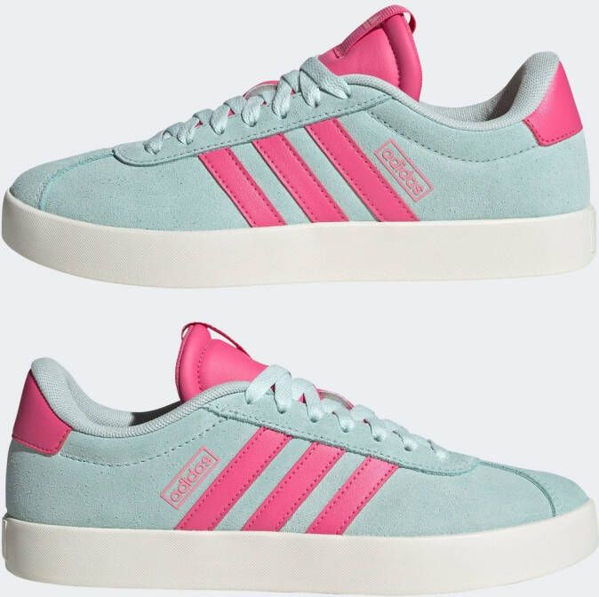 adidas Sportswear Sneakers VL COURT 3.0 geïnspireerd door het ontwerp van de adidas samba