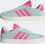 Adidas Sportswear Sneakers VL COURT 3.0 geïnspireerd door het ontwerp van de adidas samba - Thumbnail 47